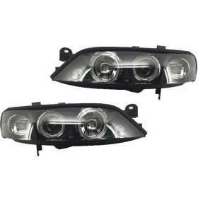 Phares adaptés a Opel Vectra B (1996-1998) Halogene |  | Phare Avant