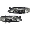 Phares adaptés a Opel Vectra B (1996-1998) Halogene |  | Phare Avant