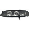 Phares adaptés a Opel Vectra B (1996-1998) Halogene |  | Phare Avant