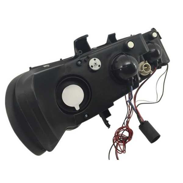 Phares adaptés a Opel Vectra B (1996-1998) Halogene |  | Phare Avant