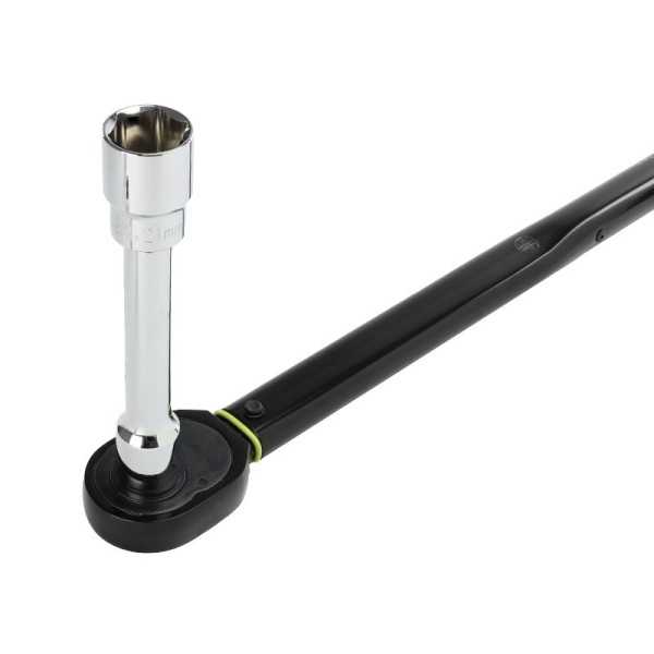  19 et 21 mm avec rallonge 125 mm