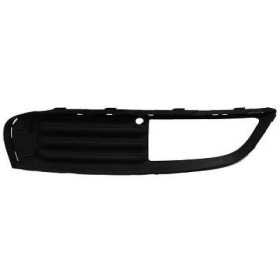 GRILLE DE PARE CHOCS LI. INSIGNE. 41487