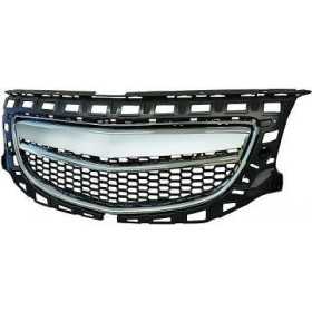 GRILLE SPORTIVE INSIGNES. 41487