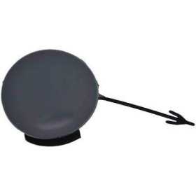 INSIGNES DE CAPUCHON DE REMORQUAGE. 41487