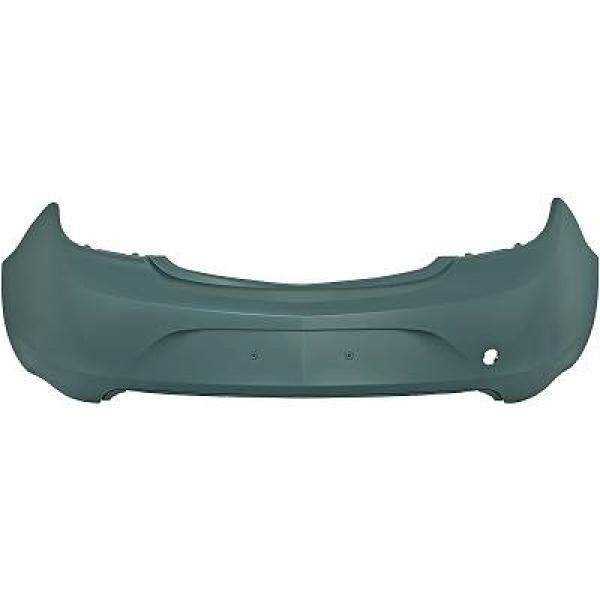 PARE CHOCS . INSIGNE. 13 17            GRUNDIERT