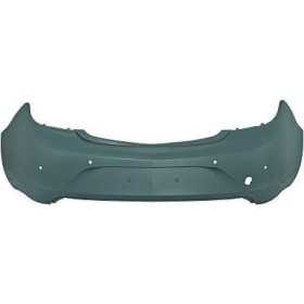 PARE CHOCS . INSIGNE. 13 17            GRUNDIERT