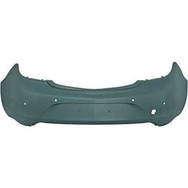 PARE CHOCS . INSIGNE. 13 17            GRUNDIERT