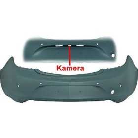 PARE CHOCS . INSIGNE. 13 17            GRUNDIERT