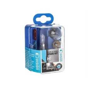 Coffret d'ampoule  VISION H1 12V / 8 Ã©lÃ©ments