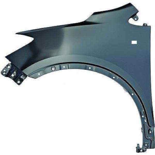 Aile LI. OPEL MOKKA. 12 16        MIT BLINKERL.