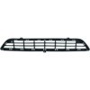 GRILLE DE PARE CHOCS VO. MOKA. 12 16              SCHWARZ