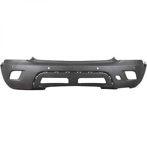 PARE CHOCS ARRIÃˆRE MOKKA. 12 16              FÃœR PDC