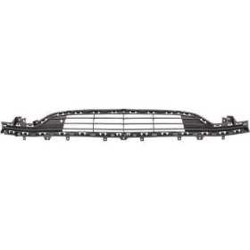 GRILLE DE PARE CHOCS VO. MOKKA X. 16 20              SCHWARZ