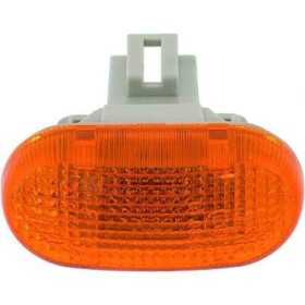 INDICATEUR LATÃ‰RAL RE / LI AGILA 00 07               ORANGE