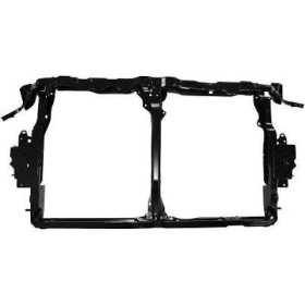 FACE AVANT OPEL AGILA. 41852