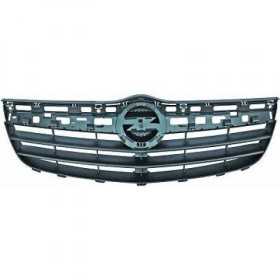 CALANDRE AVANT OPEL AGILA. 41852