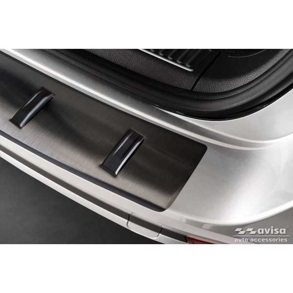 Seuil de coffre noir SKODA  SUPERB III combi 2015-2019