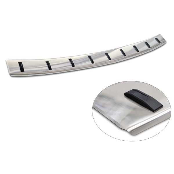 Seuil de coffre silver SKODA  SUPERB III combi 2015-2019