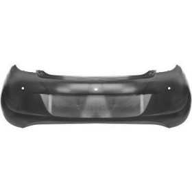 PARE CHOCS . OPEL KARL. 15                FÃœR PDC