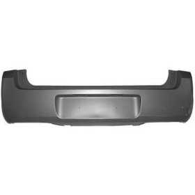 PARE CHOCS ARRIÃˆRE MERIVA. 03 10            OHNE PDC