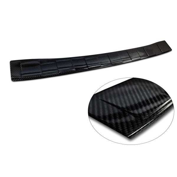 Seuil de coffre en carbone BMW 3 G21 VII Touring Pack M 2022-