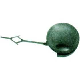 BOUCHON DE REMORQUAGE MERIVA. 44475