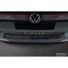 Seuil de coffre Carbone noir VW TIGUAN III 2024 -