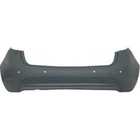 PARE CHOCS ARRIÃˆRE MERIVA. 10 01/14        LACKIERBAR