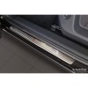 Seuil de porte silver VW TIGUAN III 2024 -