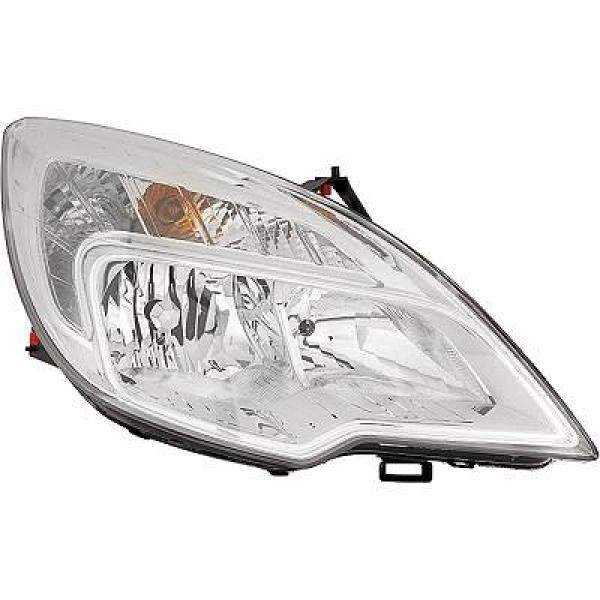 PHARE RE. MERIVA B. 10 01/14     MIT TAGFAHRL.