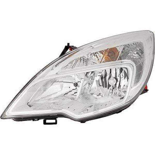 PHARE LI. MERIVA B. 10 01/14     MIT TAGFAHRL.