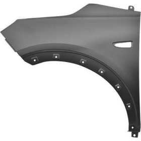 Aile LI. OPEL  CROSSLAND X. 17