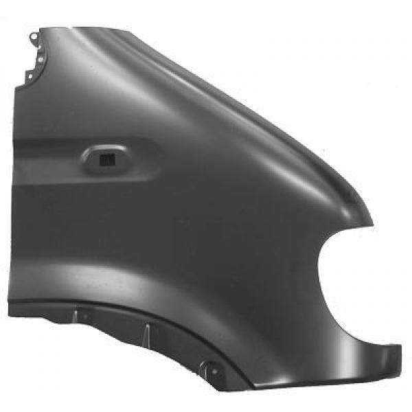 Aile OPEL MOVANO. 98 03  AUCH RENAULT MASTER