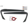 RDX Couvre phares pour BMW X3 F25 LCI & X4 F26 (2014-2018) Light Br...