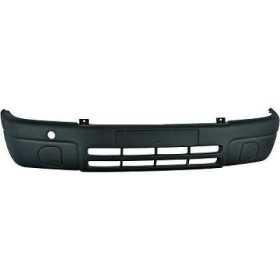 PARE CHOCS AVANT MOVANO. 99 03              SCHWARZ