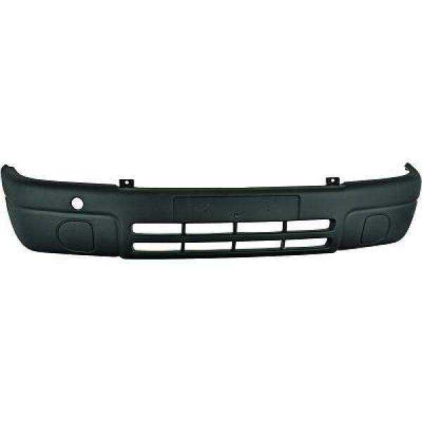 PARE CHOCS AVANT MOVANO. 99 03              SCHWARZ