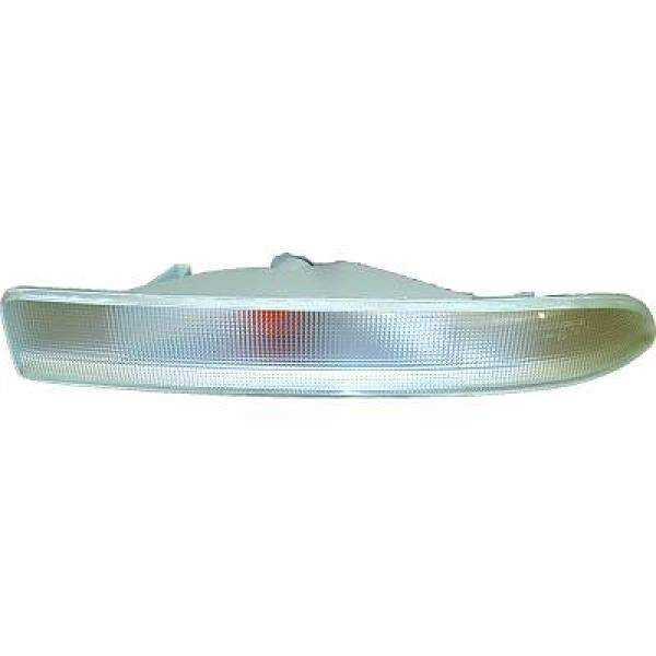 INDICATEUR LI. MOVANO BLANC. 98 03  AUCH RENAULT MASTER