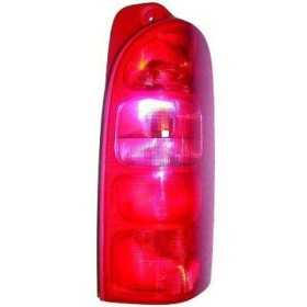 FEU ARRIÃˆRE LI. MOVANO. 99 03      OHNE LAMPENTRÃ„.