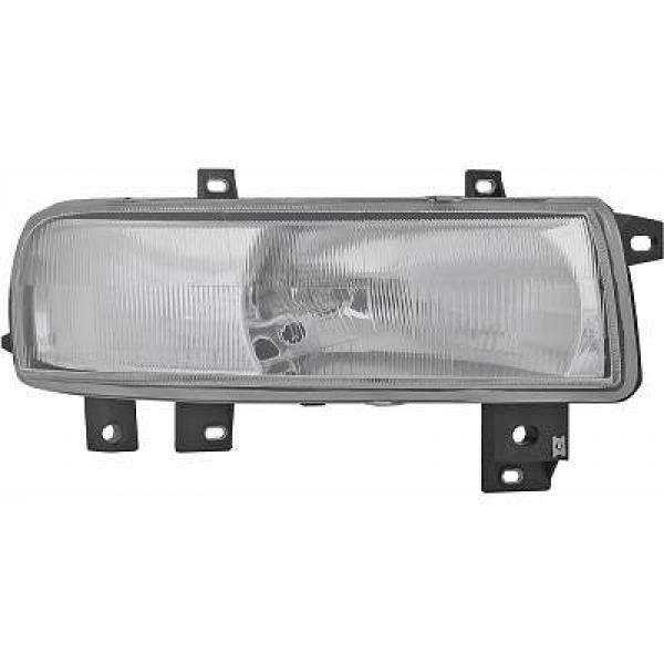 PHARE RE. MOVANO. 98 03  AUCH RENAULT MASTER