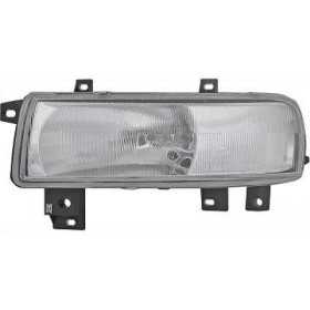 PHARE LI. MOVANO. 98 03  AUCH RENAULT MASTER
