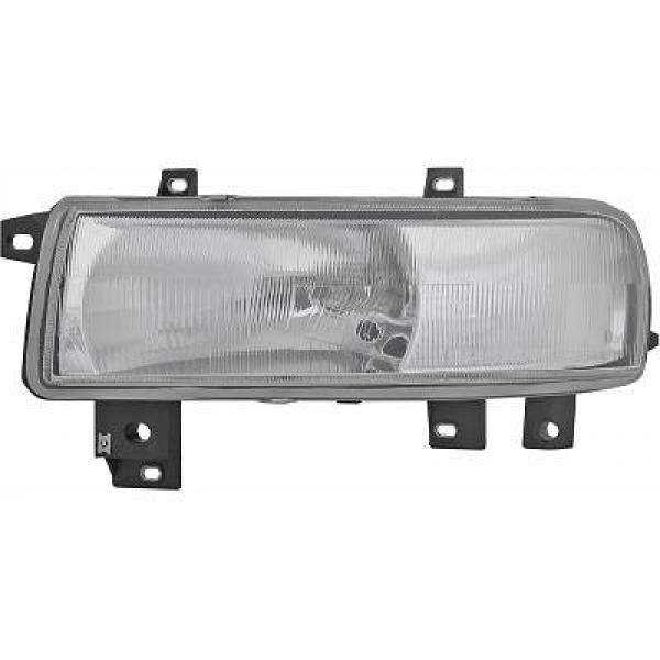 PHARE LI. MOVANO. 98 03  AUCH RENAULT MASTER