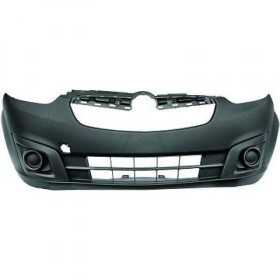 PARE CHOCS VO. OPEL COMBO. 43435