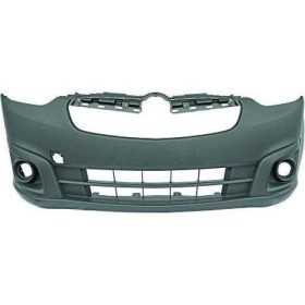 PARE CHOCS VO. OPEL COMBO. 43435