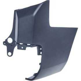 PARE CHOCS. HI.RE. COMBO. 18     FZG MIT HECKKLAPPE