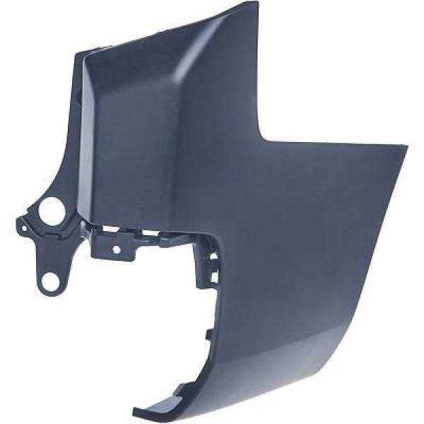 PARE CHOCS. HI.RE. COMBO. 18     FZG MIT HECKKLAPPE