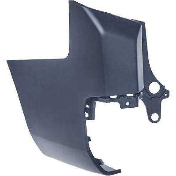 COIN PARE CHOCS HI.LI. COMBO. 18     FZG MIT HECKKLAPPE