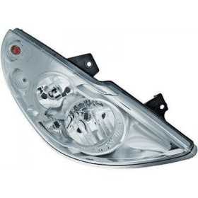 PHARE LI. MOVANO. 10             AUCH MASTER