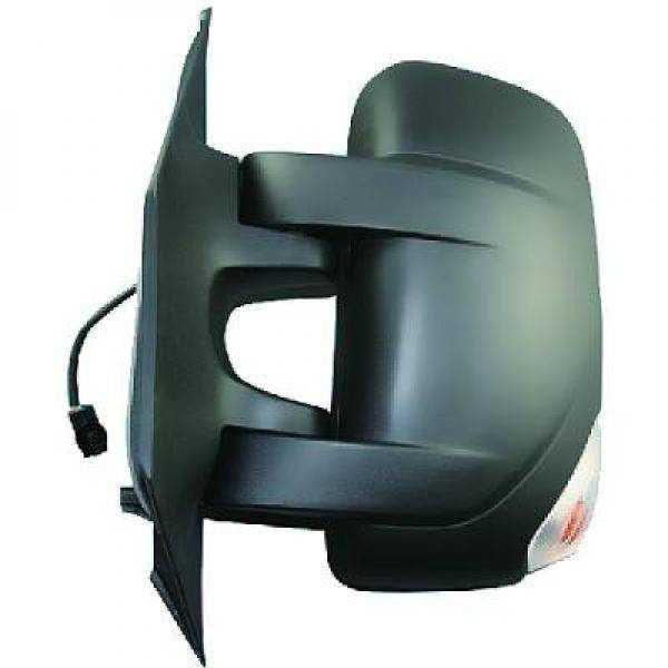 MIROIR LI. MAÃŽTRE  MOVANO. 10                   7 PIN