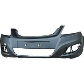 PARE CHOCS VO. ZAFIRA B. 44538