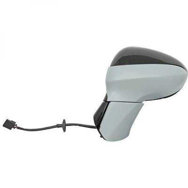 MIROIR LI. Zafira C 11 19                5 PIN